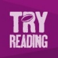 Try Reading (@try_reading) 's Twitter Profile