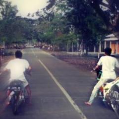 Pembalap Atau Pecundang