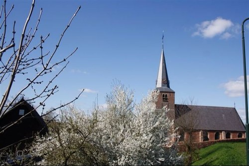 oudekerkAalburg Profile Picture
