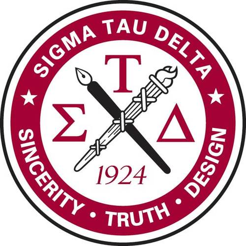 SigmaTauDeltaNH's profile picture. Sigma Tau Delta, the International English Honor Society, was established in 1924