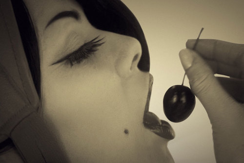 cherry_xoo's profile picture. 