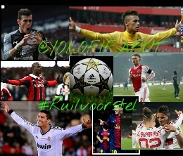 ik verloot spelers en coinsverdubbeling en ruil ook spelers! beheerder @WouterAFCA