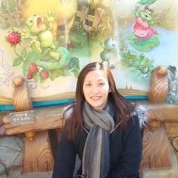 ismemaggie's profile picture. 