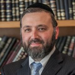 Président Fondateur des institutions Bnei Torah et Derech LaOlim, du service AlloRav https://t.co/gIBWDQO7OR, https://t.co/psmMFwpRmz, https://t.co/uWTrXUa9uH.