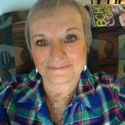 Mother, grandmother, early years community developer, advocate for children and families