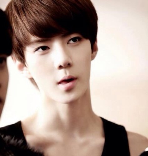 OHSEHUN / just bot not real { 14/1/13 }