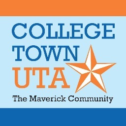 College Town, UTA provides information that connects the maverick community with place to go for conversation, entertainment and enrichment.