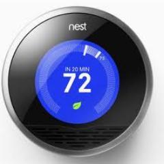 We show consumers what the best thermostat available on the market is. Read reviews and purchase what thermostat is best for you.