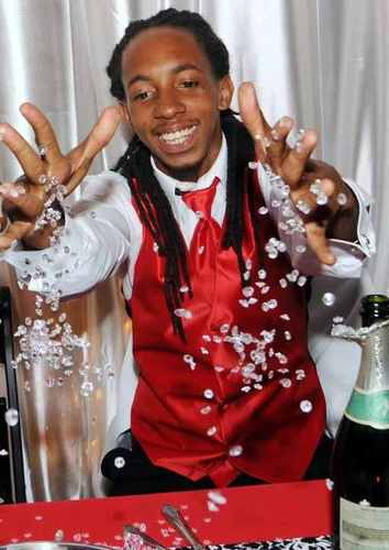 Upcoming Artist/Rapper/$Money Hungry Click$(MHC)/Street Hustle Gang(SHG)/AndWeLike (AWL) Currently Committee (CCMG)  just a young real nigga 23 dat love's music