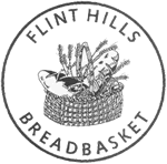 The Flint Hills Breadbasket is a local, not for profit, food pantry located in Manhattan Kansas.  We are open Monday-Friday, 8:00-12:00 and 1:00-4:00.