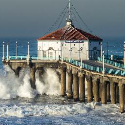 Bringing you the best photographs of your favorite pier.