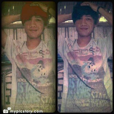 ebbybintang's profile picture. Hidup akan lebih berarti kalau kita senantiasa bersyukur