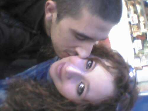 la quiero mas que a nada// 190909 #ella