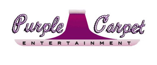 PurpleCarpetEnt's profile picture. 