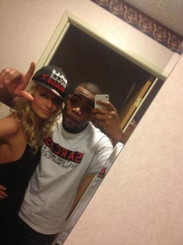 #TeamAirMax #TeamPolo #TeamSnapBack #TeamMarley !!