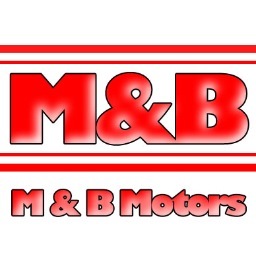 MandBMotors's profile picture. Need a quick car repair to get you roadworthy? We can help!