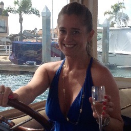 Eat, Drink & Be Merry...all year long! NB local, Alex Robinson, prides herself in knowing what is happening in town & delivering the best of what is around.