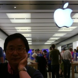 coffee & iPnone, Mac lover. 英語の語彙・語法に注目してます。cool Japanらしい写真や音楽、映像に関心あります。