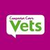 CompanionCareCannock (@ccvetscannock) Twitter profile photo