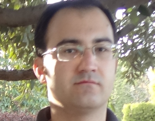 saeidsadeghi2's profile picture. 