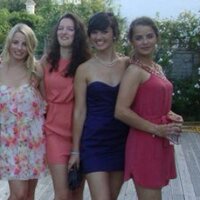 Victoria Francis (@vicfranny) 's Twitter Profile