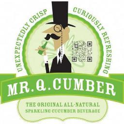Mr. Q. Cumber is the newest and most exciting carbonated beverage on the market! Locate one & enjoy! Order Mr. Q. Cumber online: http://t.co/QjKXGhTgBL
