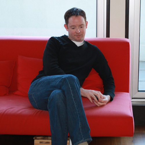 rdschultz's profile picture. Design Director, IDG Communications (Macworld, PCWorld, TechHive)