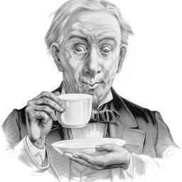 Full Time Coffee Geek. 
Always Learning.  Purveyor and Purchaser of fine Coffee.