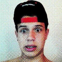A vida é um pêndulo entre o foda-se e o me fodi.
http://t.co/P2Kw5AO69x