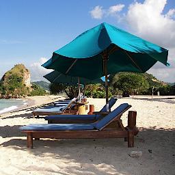 Info tempat wisata menarik Indonesia
