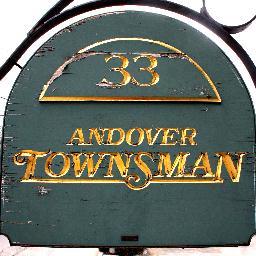 129-year-old newspaper covering life in Andover, published every Thursday.