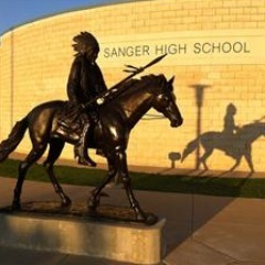 Sanger High School is a 4A public school north of the Dallas-Ft. Worth Metroplex. Home of the Indians!