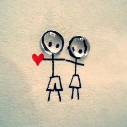 Kiss like you mean it, dream like you believe it.