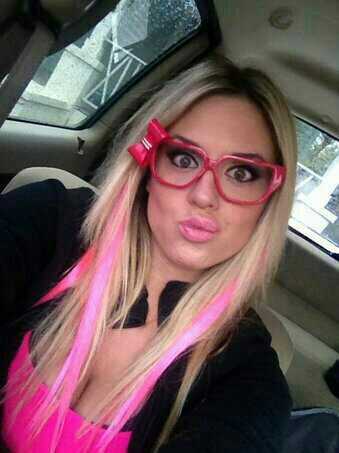 knockoutTaryn's profile picture. Former KO ref. Now kicking ass! If you're my REAL friend you'll understand and stand by my desions. Married to @straightedge_rp. Mommy of 1