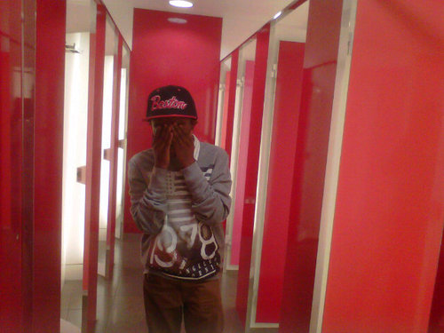 DeeDonz2627's profile picture. Wannabe Actor-Musician