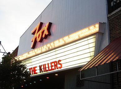 Thefoxboulder's profile picture. 