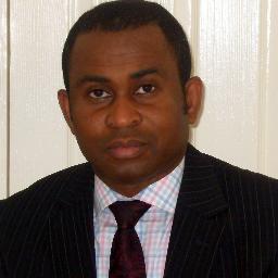 Energy Consultant, Entrepreneur & Publisher. Advocating for a better Nigeria and African homeland.