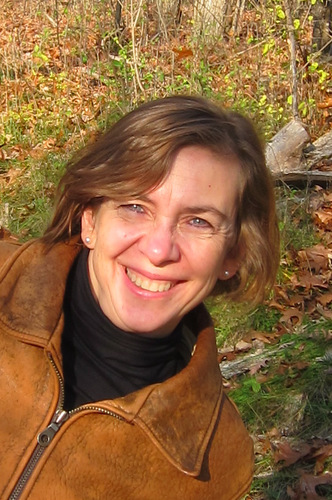 City-dwelling nature lover who lives in academia