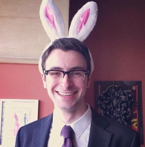 RoryAtRocket's profile picture. Views and opinions expressed here are soulfully impressed during my sleep by the song of the Eldritch gods and are not necessarily my own.