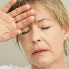 MenopausalMumma's profile picture. This is an emotional time for me. Follow me to understand. Or just fuck off. Whatever.