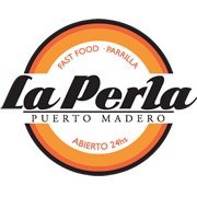 La Perla Puerto Madero - Parrilla, Cervezerìa y Sandwicherìa