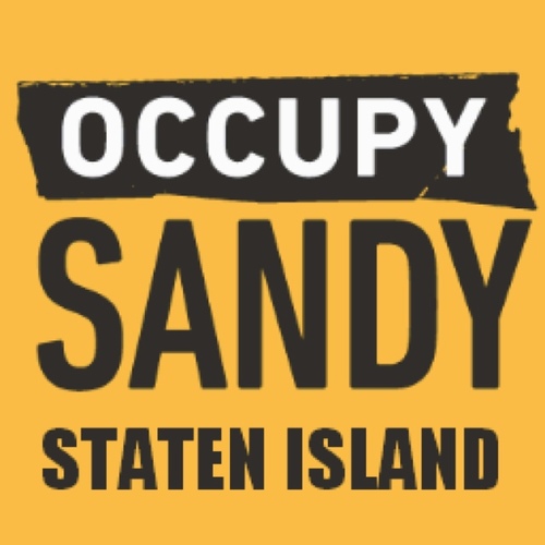 OccupyTools's profile picture. #Sandy Volunteer Hubs: Weekend #SandyAid Dispatch 551 Midland & @OccupySandy #ToolLibrary 481 Midland Ave.