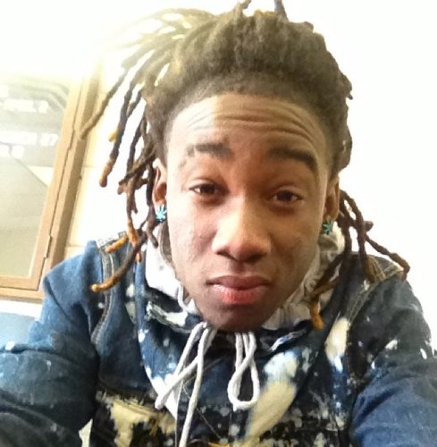Ima lesbian bxtch !! I Love Me some women