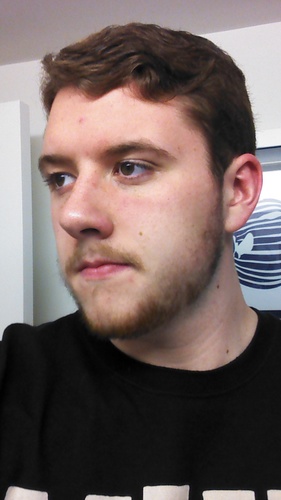 mm_maroney's profile picture. 