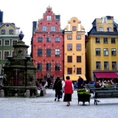 Stockholms lover