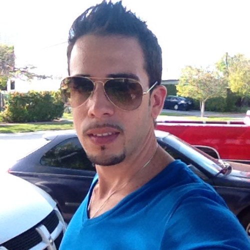 Alfredo Morales