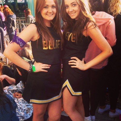 bieberanchor and _iamkidrauhl