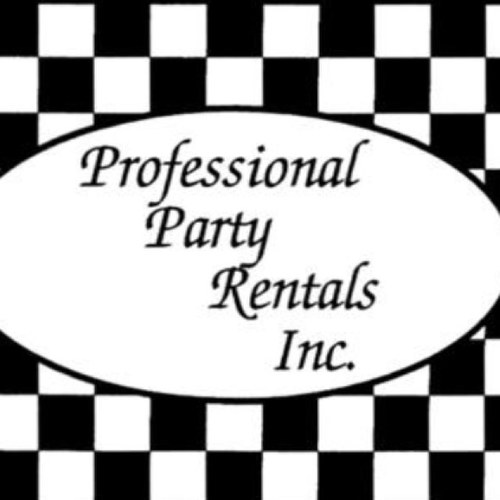 ProPartyRentals's profile picture. PPR is the Upstate's source for complete party planning and rentals. When you rent from us, you'll discover a well maintained inventory of a wide range of items