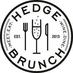 HedgeBrunch (@hedgebrunch) Twitter profile photo