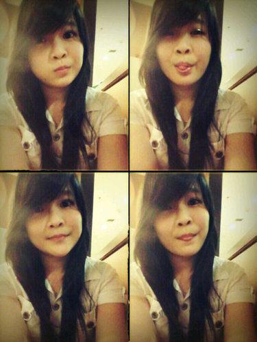 Enjoy the moment right now ☺